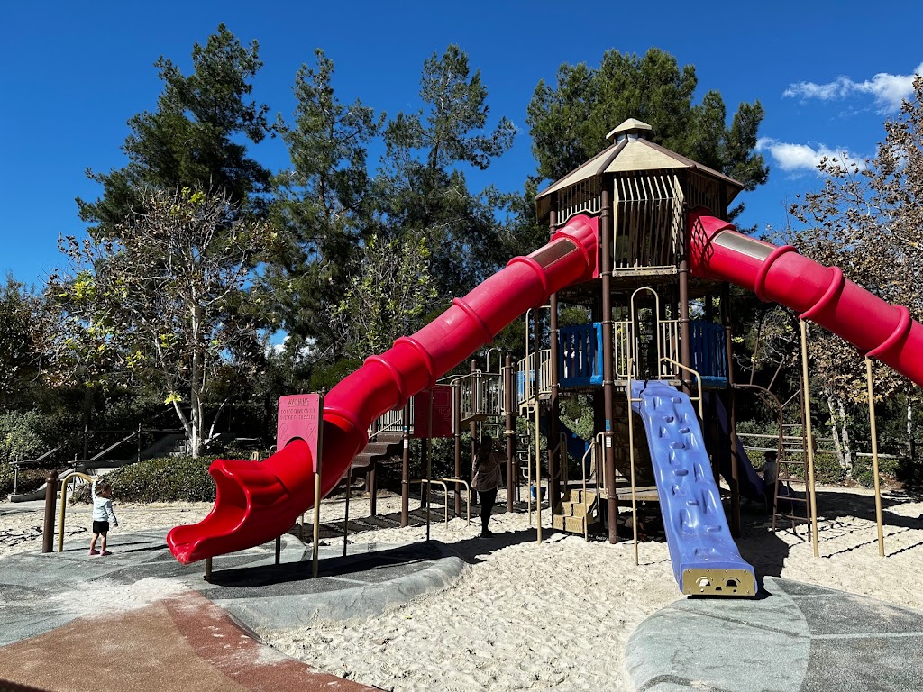 Oso Viejo Community Park | 24932 Veterans Way, Mission Viejo, CA 92692, USA | Phone: (949) 470-3061