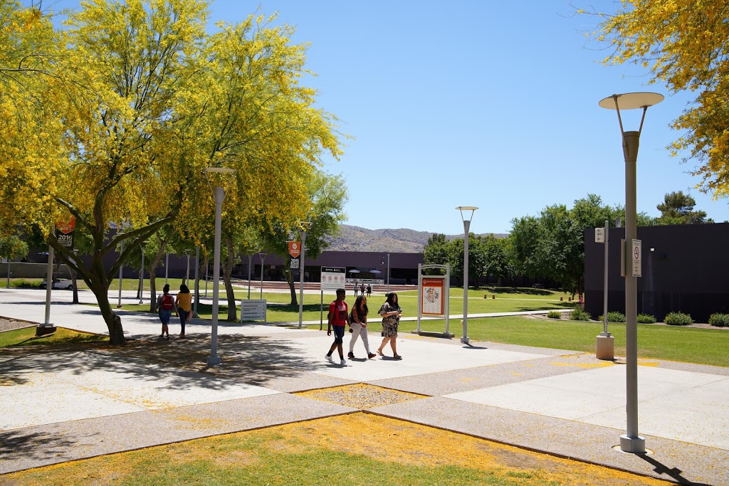 South Mountain Community College | 7050 S 24th St, Phoenix, AZ 85042, USA | Phone: (602) 243-8000