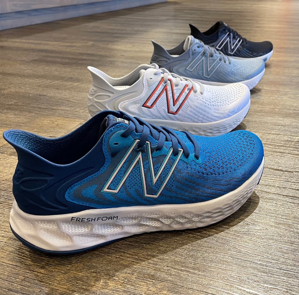 New Balance of Lubbock | 5027 Milwaukee Ave #300, Lubbock, TX 79407 | Phone: (806) 791-0082