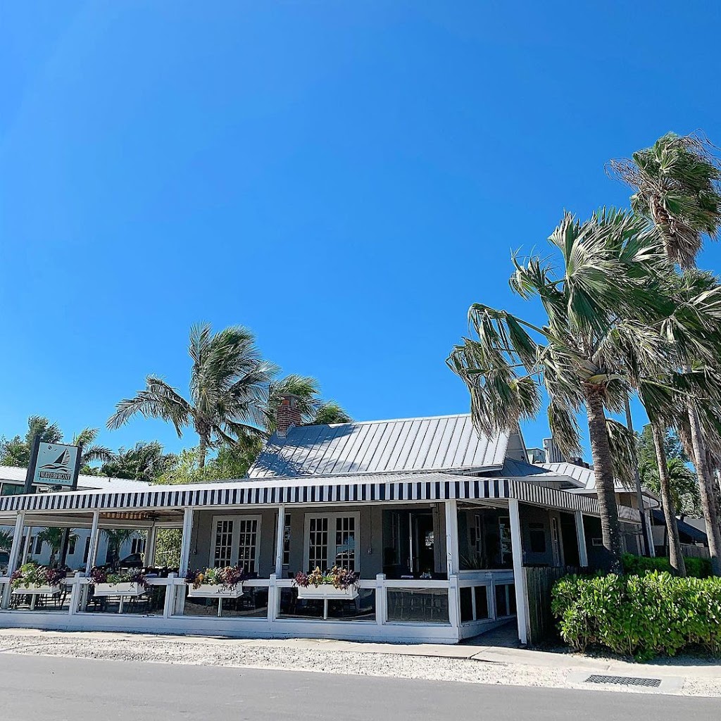 The Waterfront Restaurant | 111 S Bay Blvd, Anna Maria, FL 34216, USA | Phone: (941) 778-1515