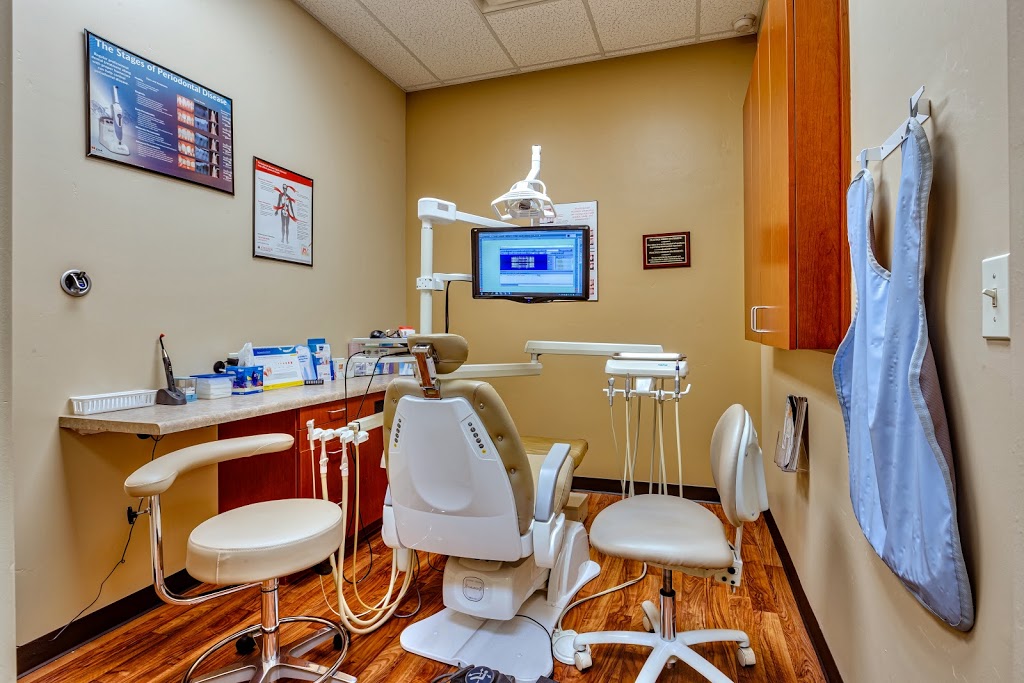 Surprise Dental Care | 15508 W Bell Rd STE 110, Surprise, AZ 85374, USA | Phone: (623) 583-8895