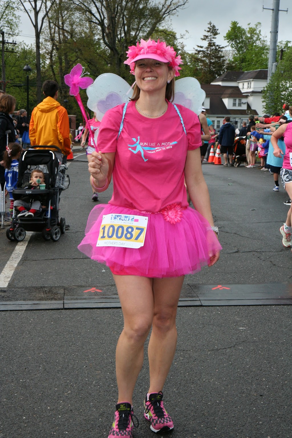 Run Like A Mother 5K | 188 North St, Ridgefield, CT 06877, USA | Phone: (844) 207-5688