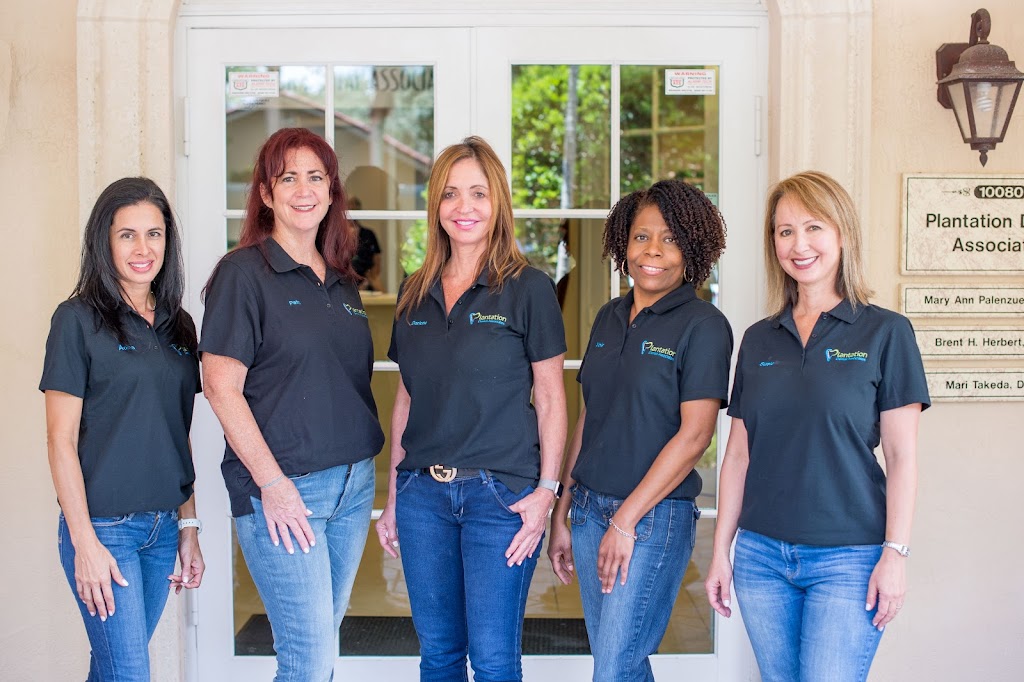 Plantation Dental Associates | 10080 NW 1st Ct, Plantation, FL 33324, USA | Phone: (954) 474-8977