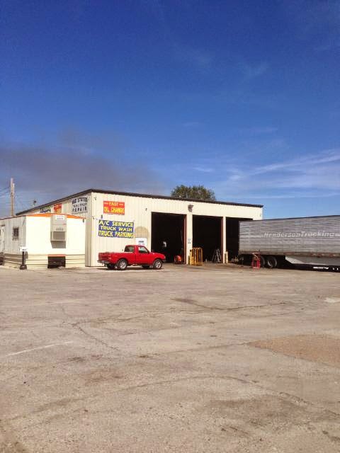 Mid States Truck and Trailer Repair | 127 Byassee Dr, Hazelwood, MO 63042, USA | Phone: (314) 537-0344