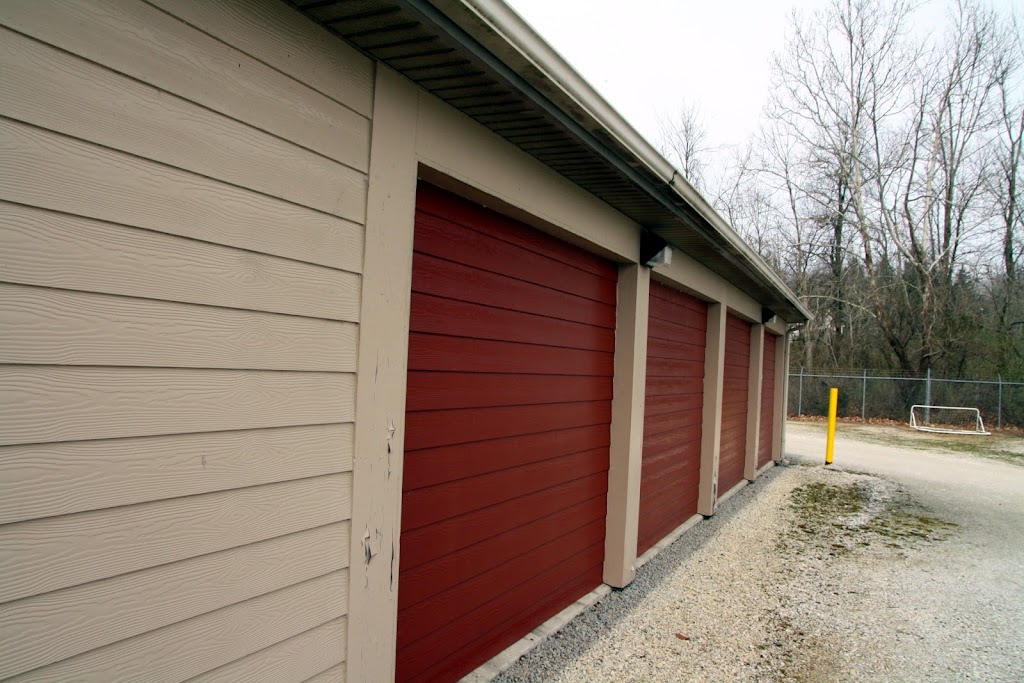 Cherokee Self Storage | 5649 US-42, Waynesville, OH 45068, USA | Phone: (513) 897-5150