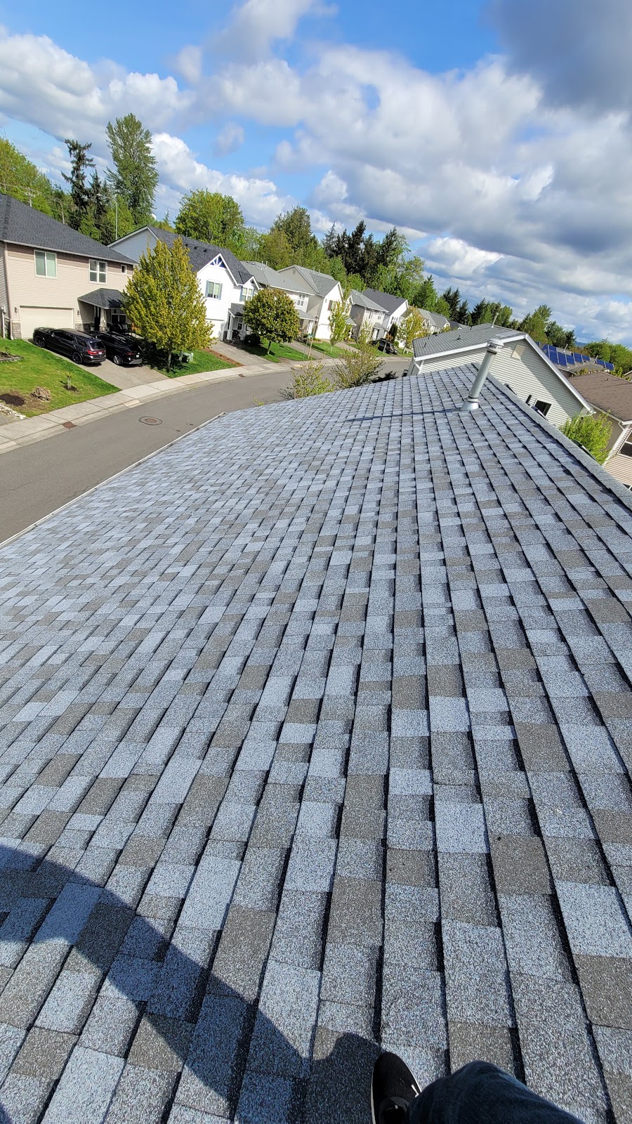 Performance Roofing and Construction LLC | 32828 21 pacific ave, Federal Way, WA 98063, USA | Phone: (253) 449-6242