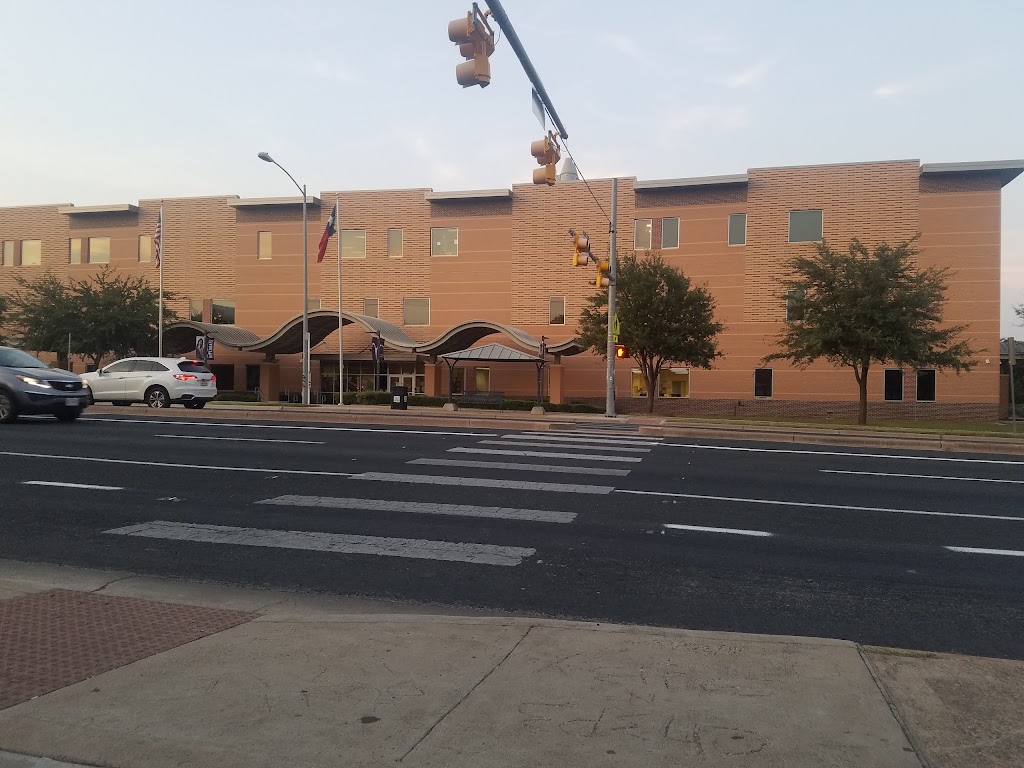 Austin Community College: South Austin Campus | 1820 W Stassney Ln, Austin, TX 78745, USA | Phone: (512) 223-9100