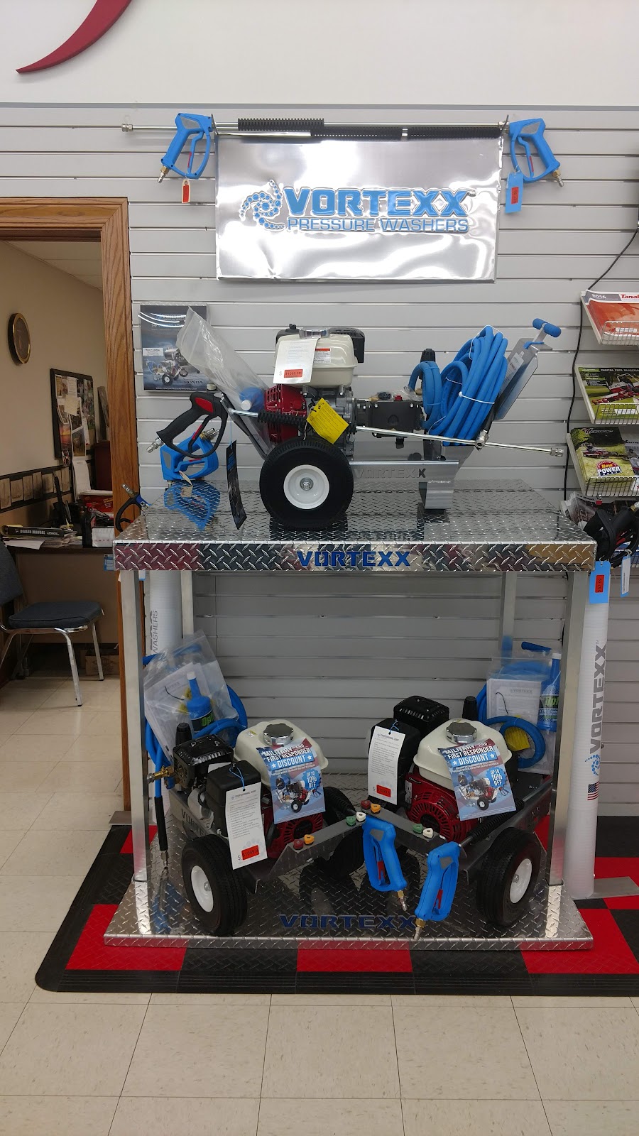 Mast Lepley AG-Hardware-Turf | 7787 Lincoln Way E, Apple Creek, OH 44606, USA | Phone: (330) 264-9292