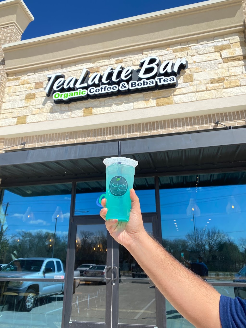 TeaLatte Bar | 7001 S Custer Rd, McKinney, TX 75070, USA | Phone: (214) 842-8785