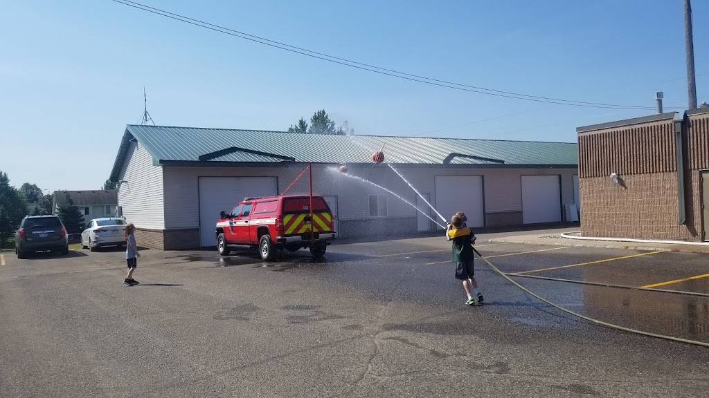 Zimmerman Fire Department | 26140 136th St NW, Zimmerman, MN 55398, USA | Phone: (763) 856-2280
