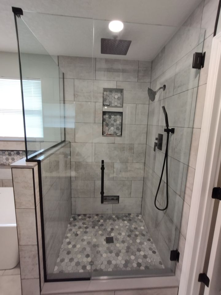 Lake Area Glass and Mirror, Inc. | 3626 L.M. Gaines Blvd, Starke, FL 32091, USA | Phone: (904) 964-7684