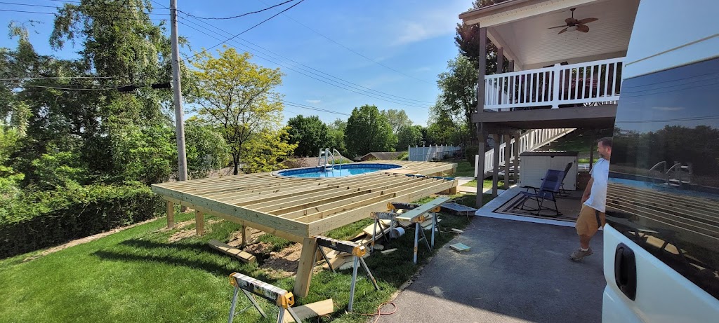 Hatchers Contracting & Remodeling | 127 Layton Dr, Butler, PA 16001, USA | Phone: (724) 283-9700