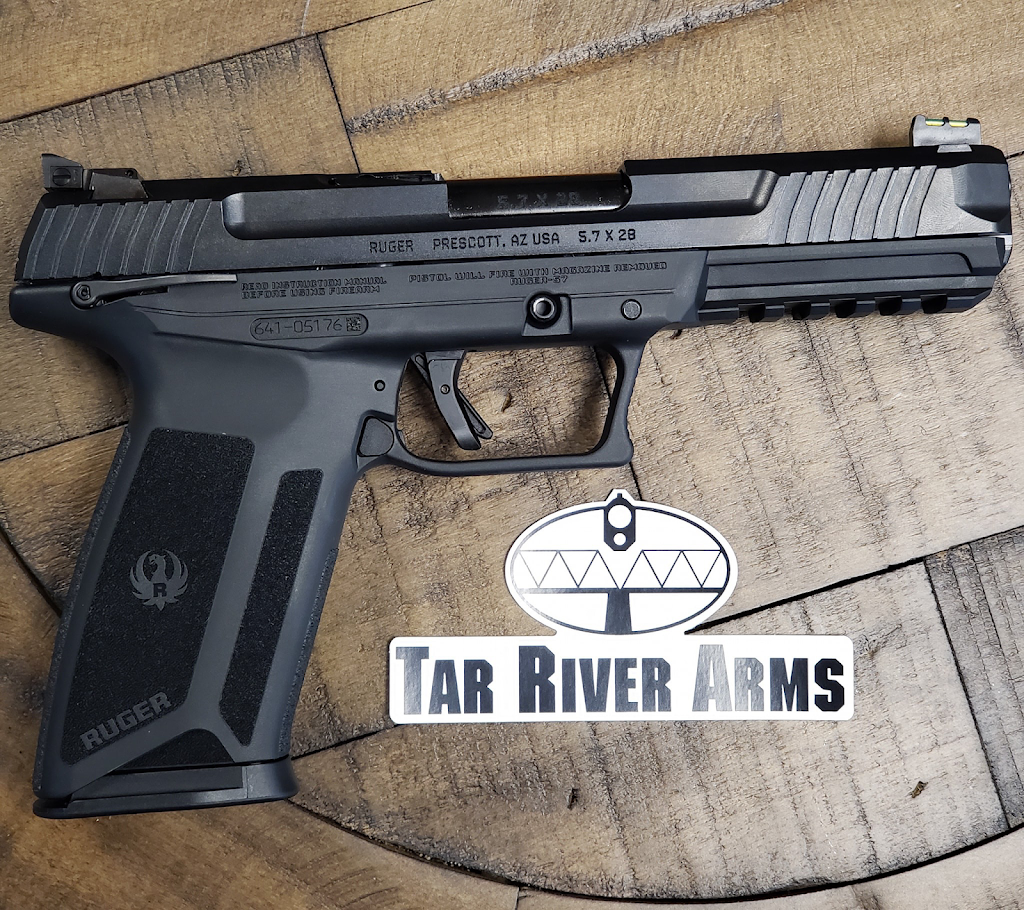 Tar River Arms | 132 Franklin Park, Youngsville, NC 27596, USA | Phone: (919) 263-1110