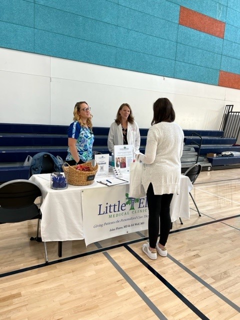 Dr. Jill E. Wolf, MD | 730 E Eldorado Pkwy, Little Elm, TX 75068, USA | Phone: (972) 292-3330