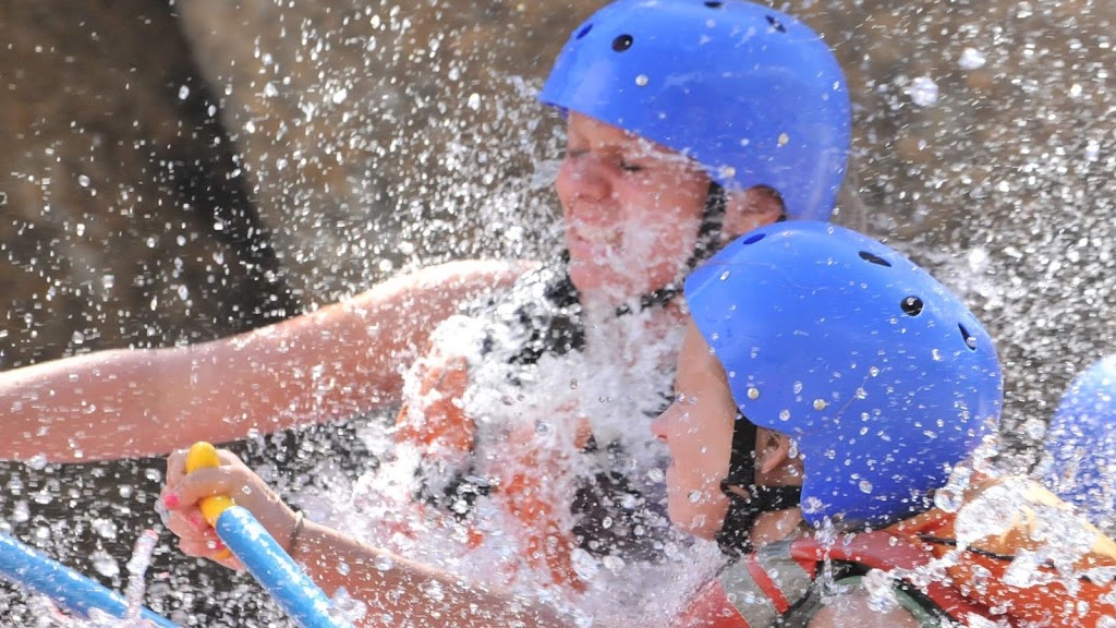 Performance Tours Rafting | 0193 Co Rd 3A, Cañon City, CO 81212, USA | Phone: (719) 395-3154