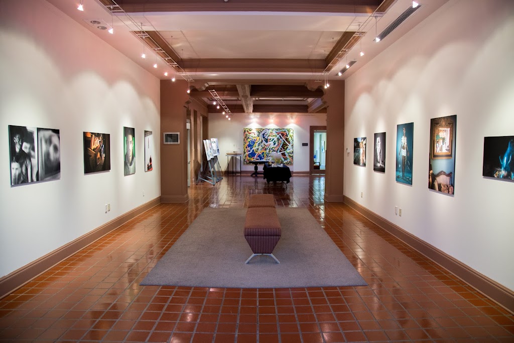 Patricia Thompson Gallery | 2700 N Tamiami Trl, Sarasota, FL 34234, USA | Phone: (941) 359-7563