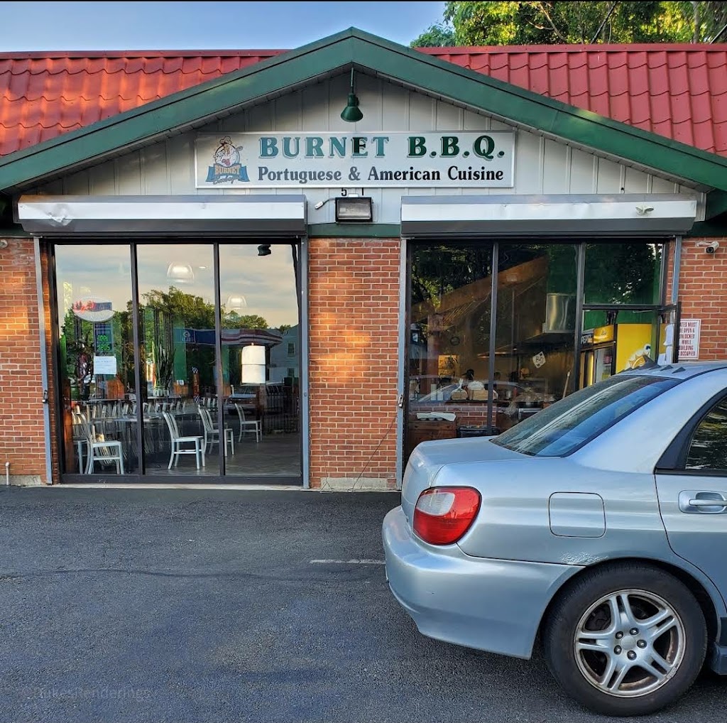 Burnet BBQ #4 | 51 Hoffman Blvd, East Orange, NJ 07017, USA | Phone: (973) 675-4220