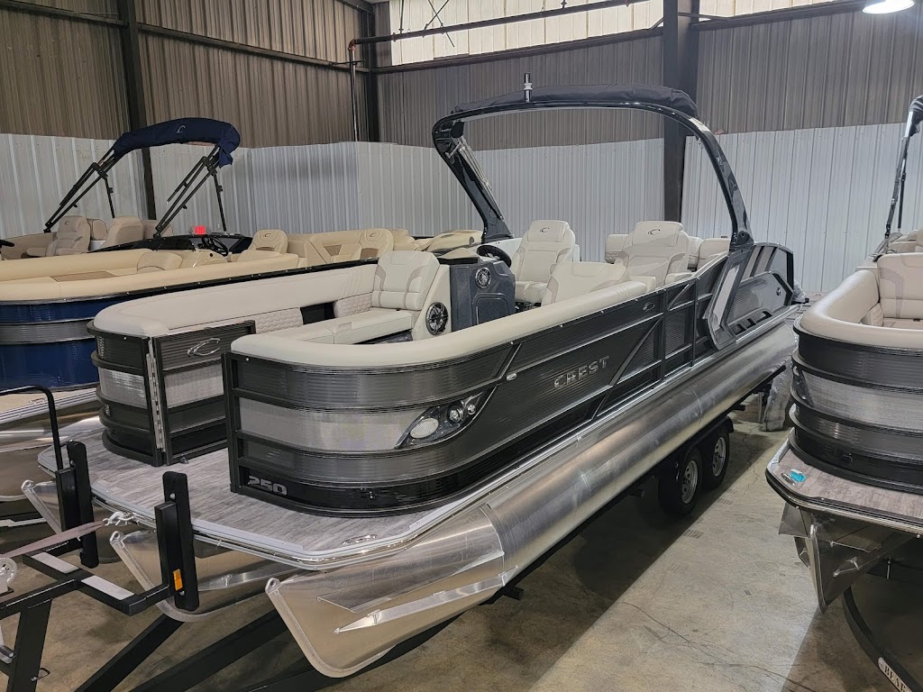 Boat Warehouse | 9200 Hudgins Rd, Southaven, MS 38671, USA | Phone: (662) 280-4060