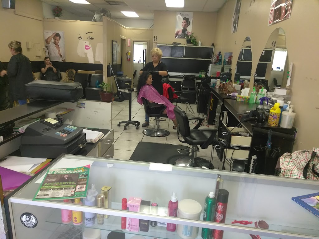 Ruby Hair Salon | 2055 N Perris Blvd # 5, Perris, CA 92571, USA | Phone: (951) 940-0450