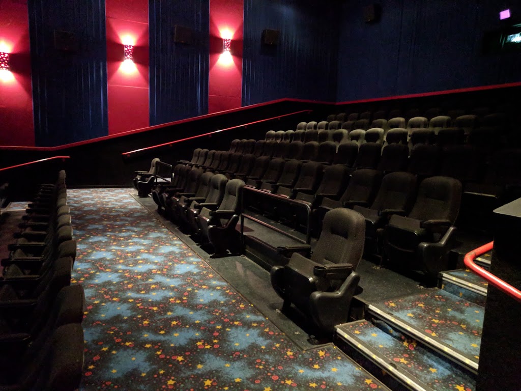 Galaxy Theatres Monroe | 1 Galaxy Way, Monroe, WA 98272 | Phone: (360) 863-8665