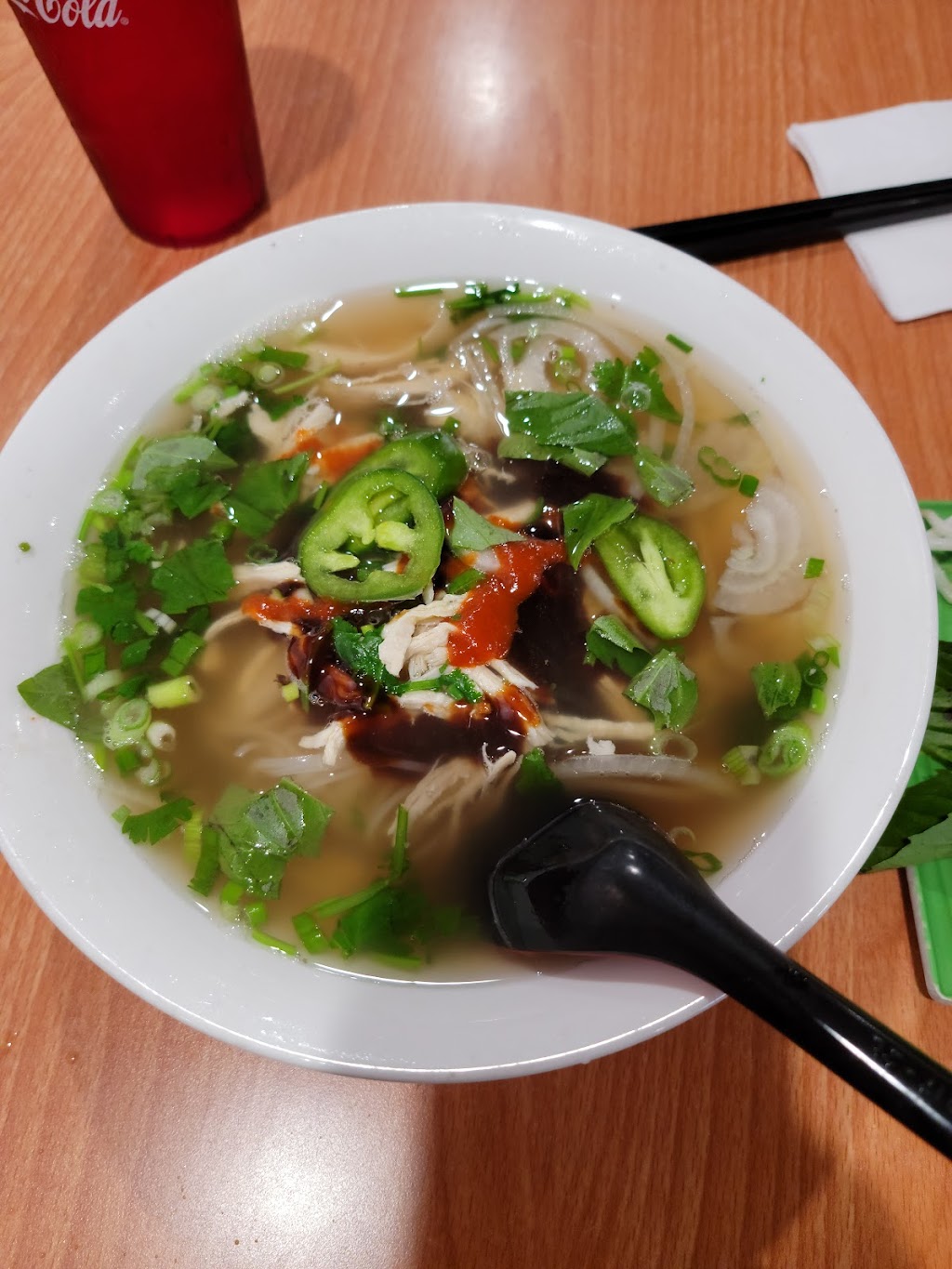 Pho Yummy | 1508 2nd St, Marysville, WA 98270, USA | Phone: (360) 386-8875