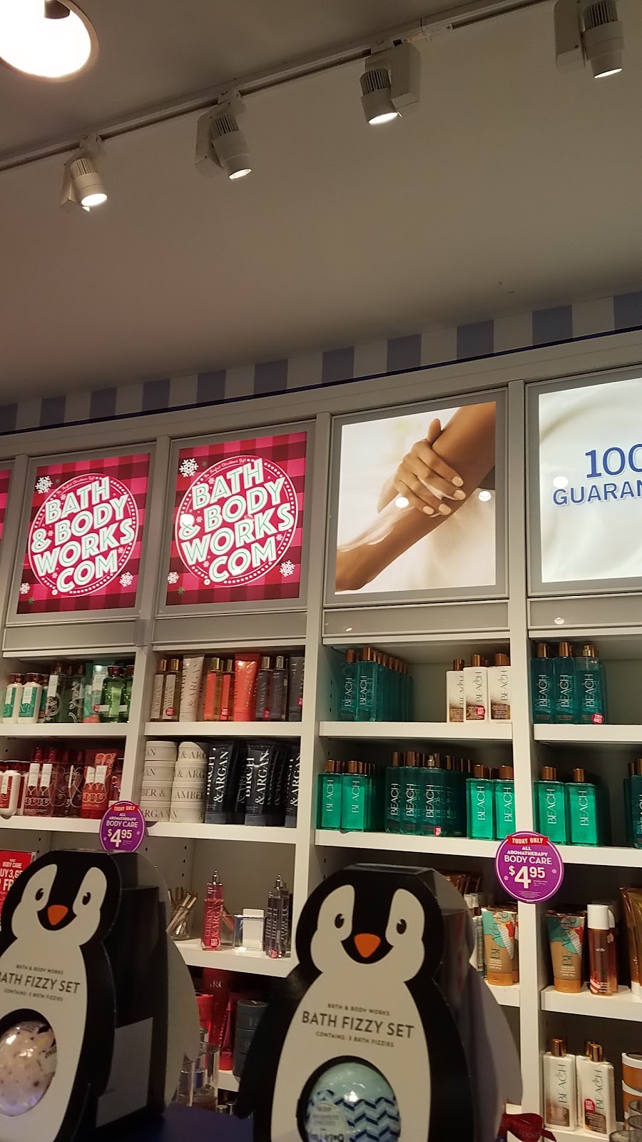 Bath & Body Works | 26300 Cedar Rd, Beachwood, OH 44122, USA | Phone: (216) 464-2648