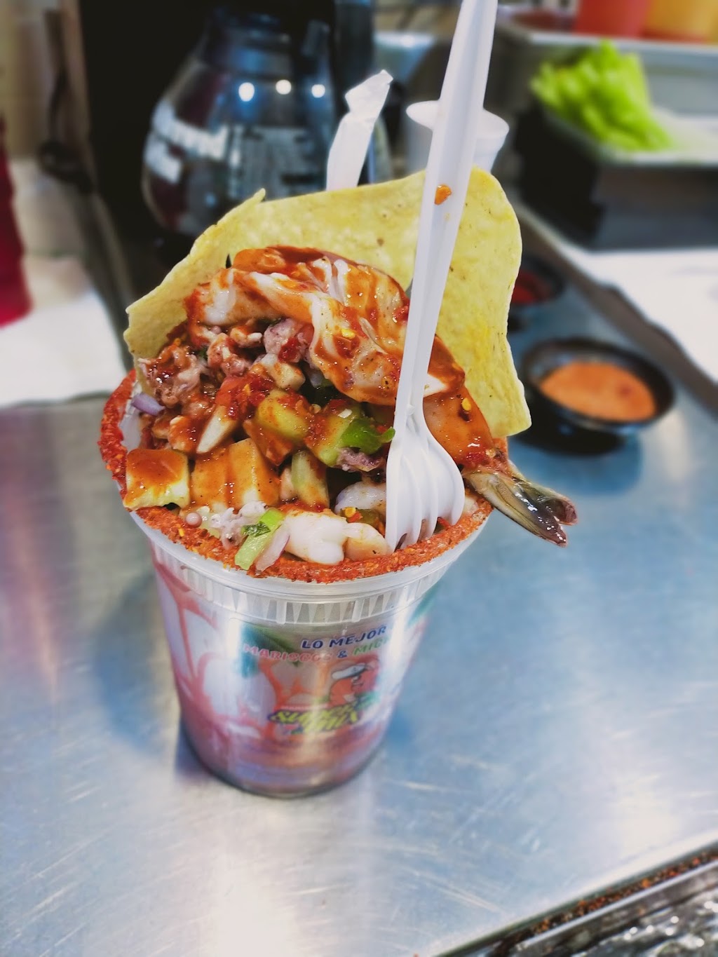 SUPER MIX LEWISVILLE | 290 E Corporate Dr suite a, Lewisville, TX 75067, USA | Phone: (469) 630-9099