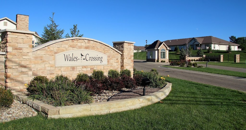 Wales Crossing Apartments | 6967 Wales Crossing St NW, North Canton, OH 44720, USA | Phone: (330) 299-0276