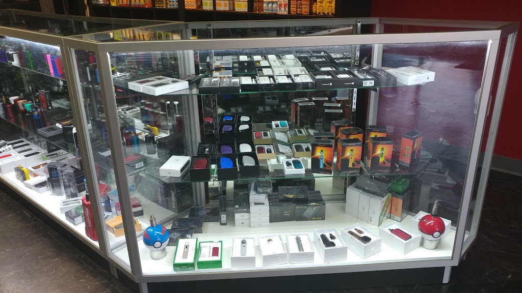 All City Vapes | 500 McBride Ave, Woodland Park, NJ 07424, USA | Phone: (973) 341-4042