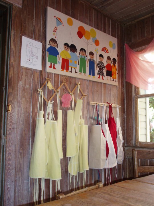 The Playgarden | 223 8th Ave S, Jacksonville Beach, FL 32250, USA | Phone: (904) 241-3259