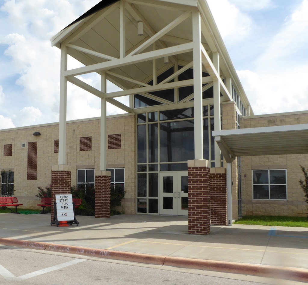 James Mitchell Elementary School | 1601 Rockride Ln, Georgetown, TX 78626, USA | Phone: (512) 943-1820