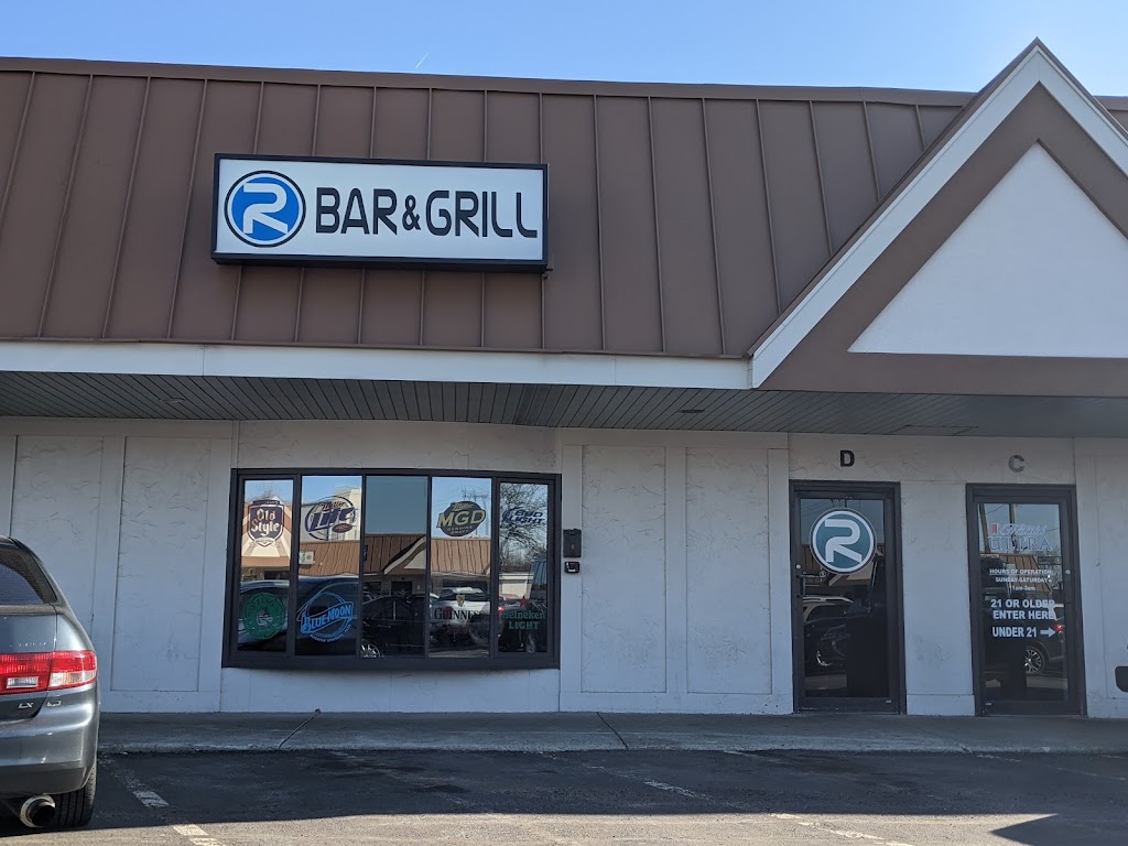 R-Bar and Grill | 9521 Indianapolis Blvd, Highland, IN 46322, USA | Phone: (219) 922-8008