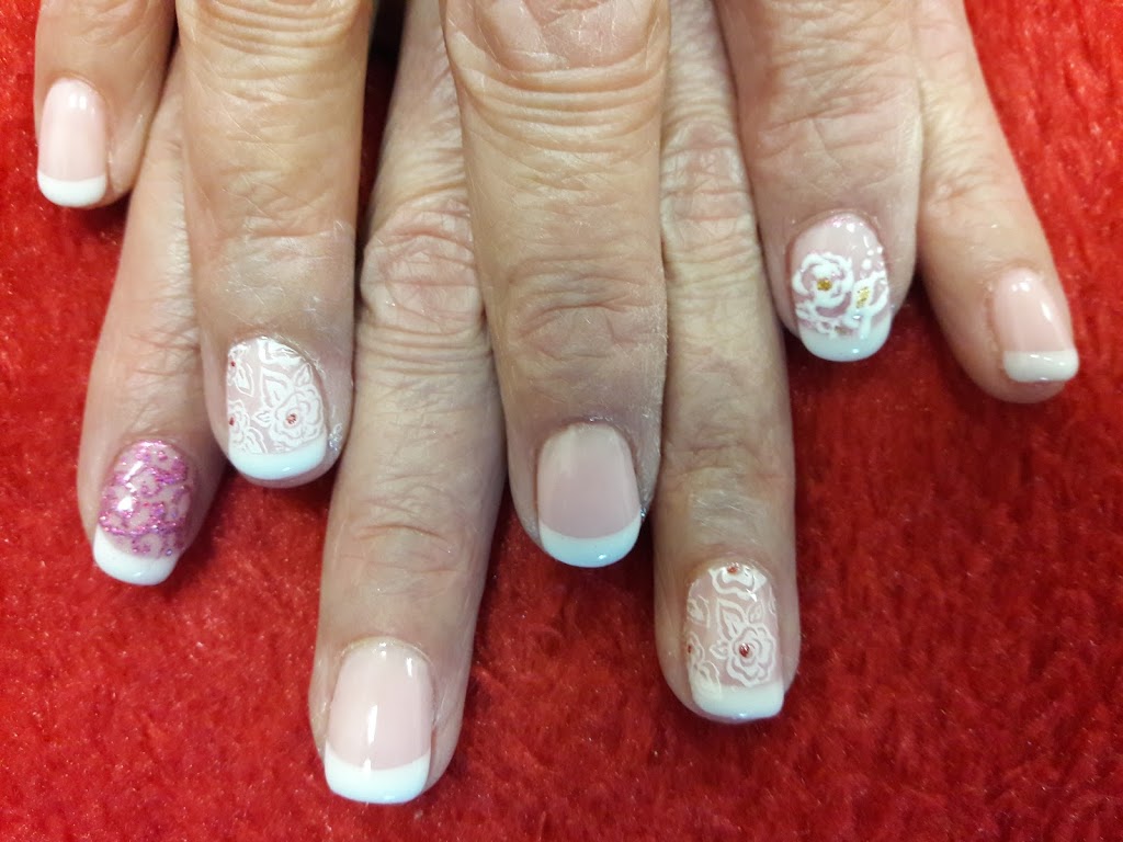 Perfect Nails | 497 High St, Dedham, MA 02026, USA | Phone: (781) 329-4244