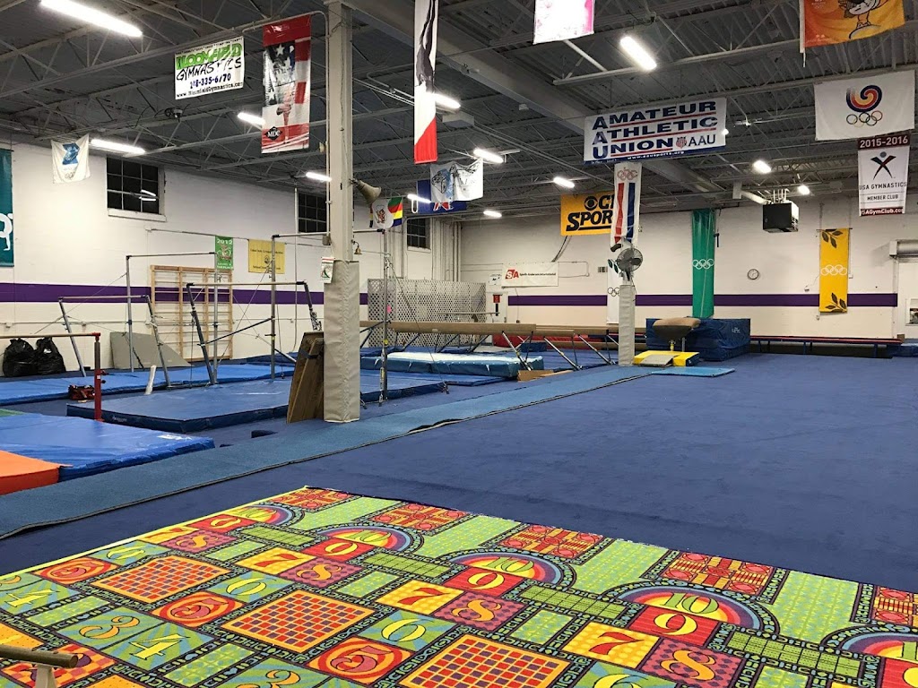 Bloomfield Gymnastics | 2124 Franklin Rd, Bloomfield Hills, MI 48302, USA | Phone: (248) 335-6770