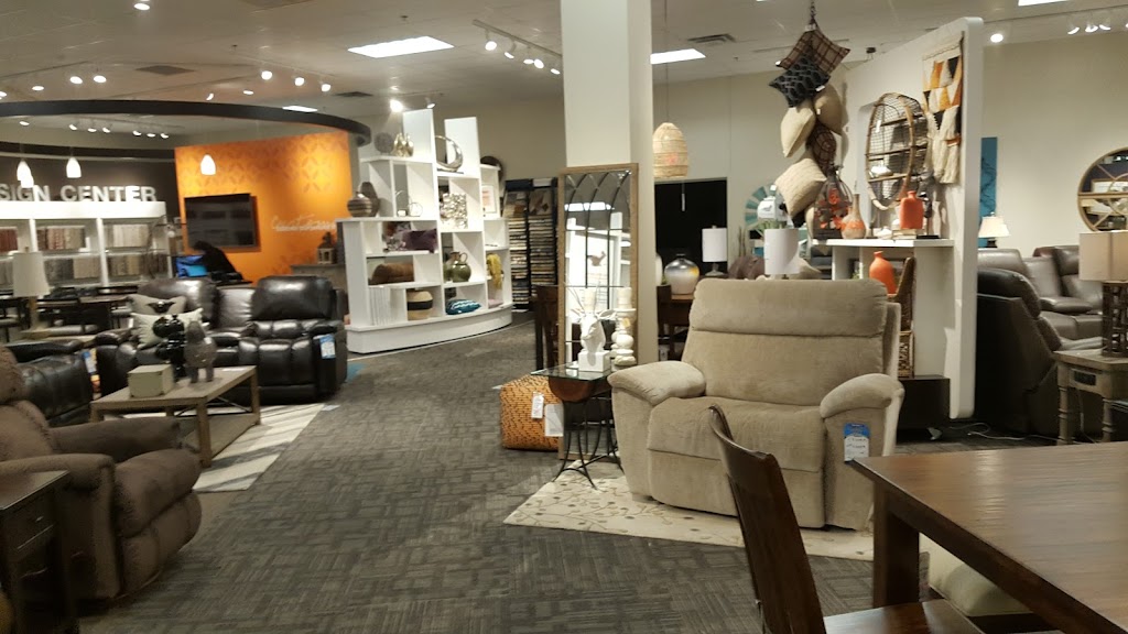 La-Z-Boy Home Furnishings & Décor | 2255 N Central Expy, Allen, TX 75013, USA | Phone: (972) 678-0236