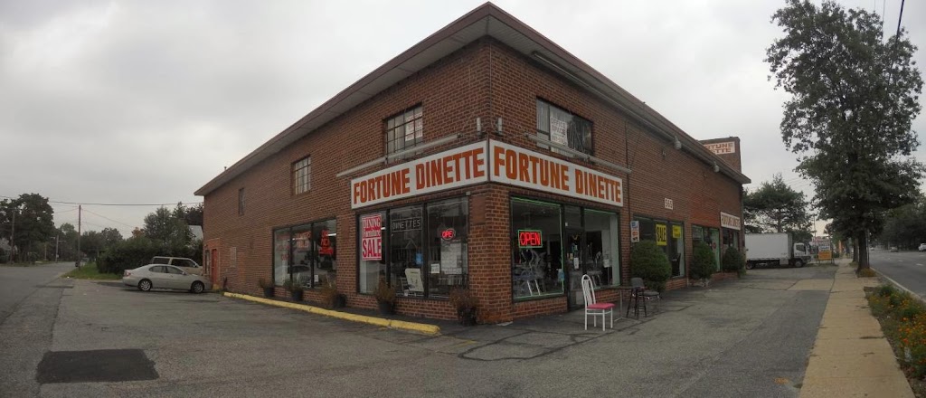 Fortune Dinette Inc | 565 Old Country Rd, Westbury, NY 11590, USA | Phone: (516) 997-5890