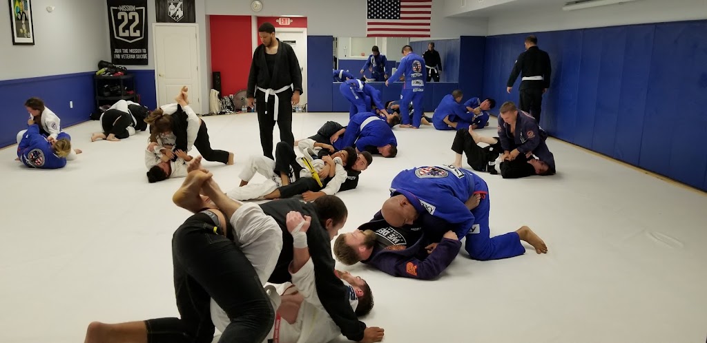 Vortex Jiu Jitsu Academy | 5132 Minton Rd #3, Palm Bay, FL 32907, USA | Phone: (321) 210-9085