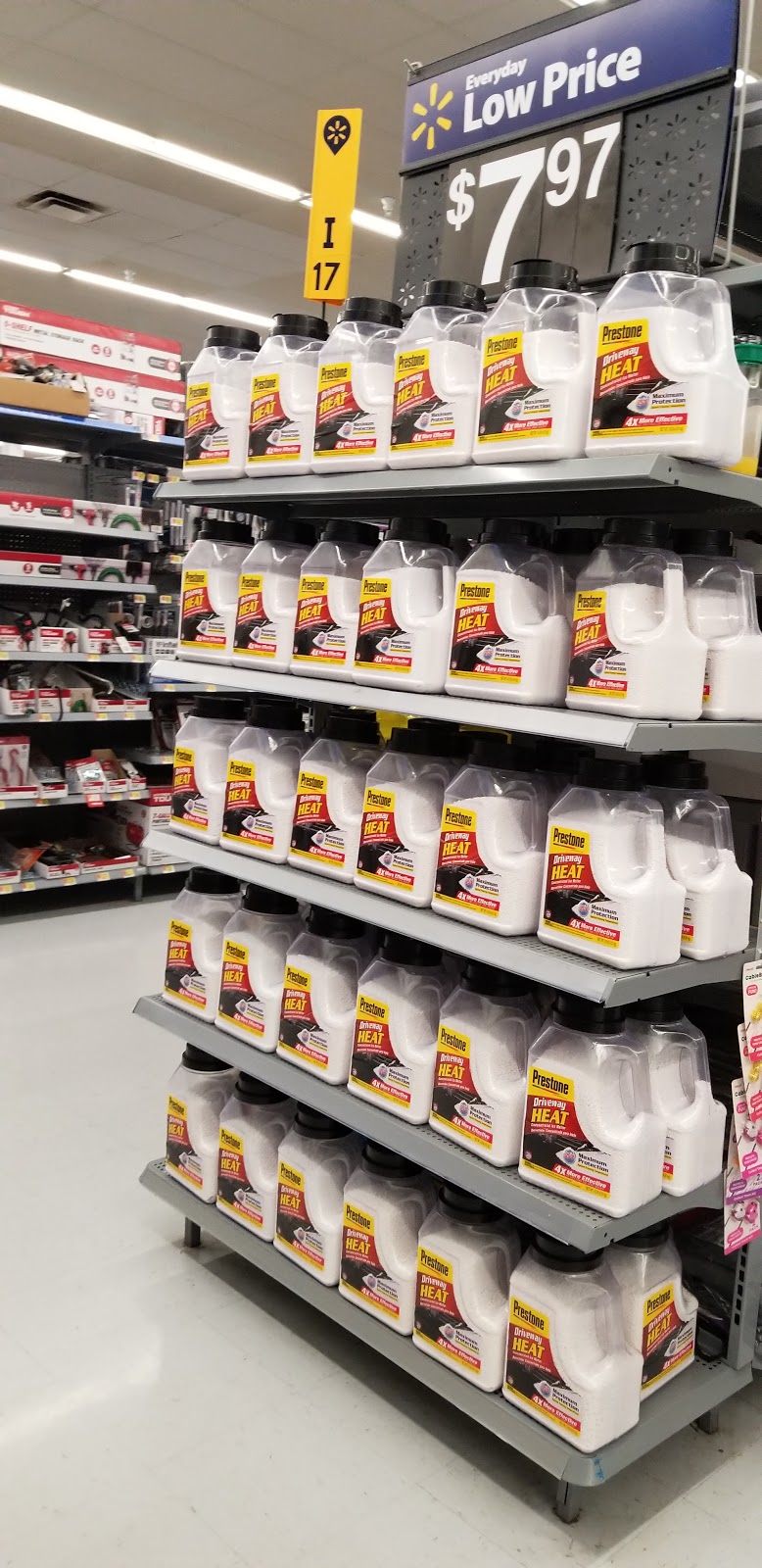 Walmart Supercenter | 200 Dutch Meadows Ln, Glenville, NY 12302, USA | Phone: (518) 344-7035