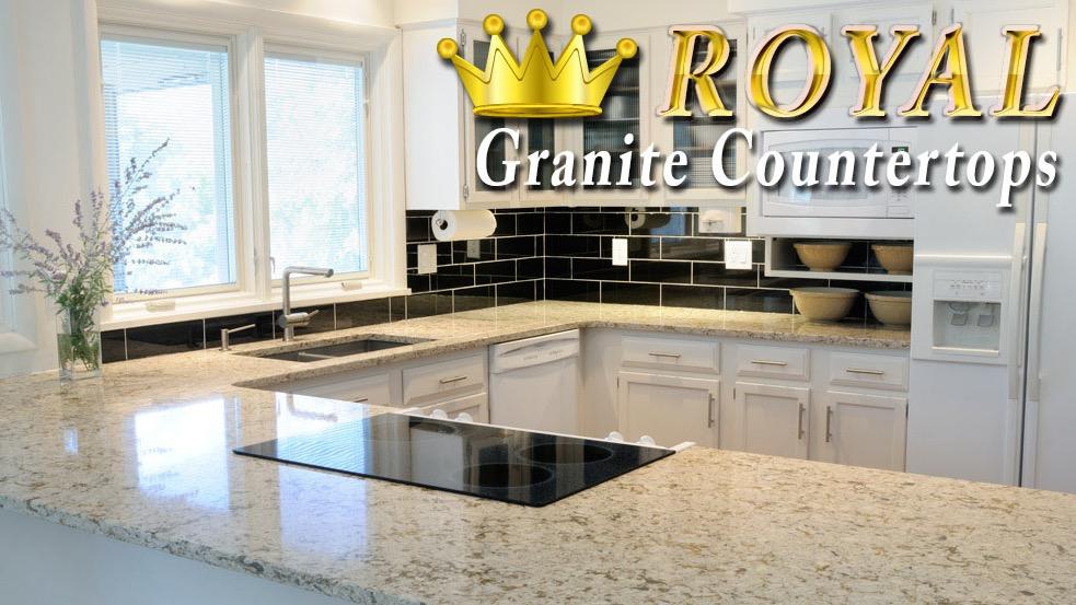 Royal Granite Countertops LLC | 7805 Hwy 92, Woodstock, GA 30189, USA | Phone: (770) 627-5876