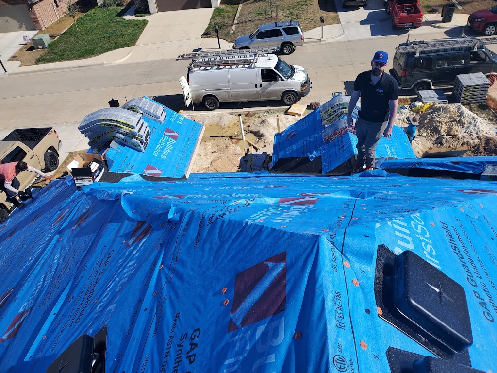 Durability Roofing & Construction | 6301 E Parker Rd, Allen, TX 75002, USA | Phone: (817) 925-0840