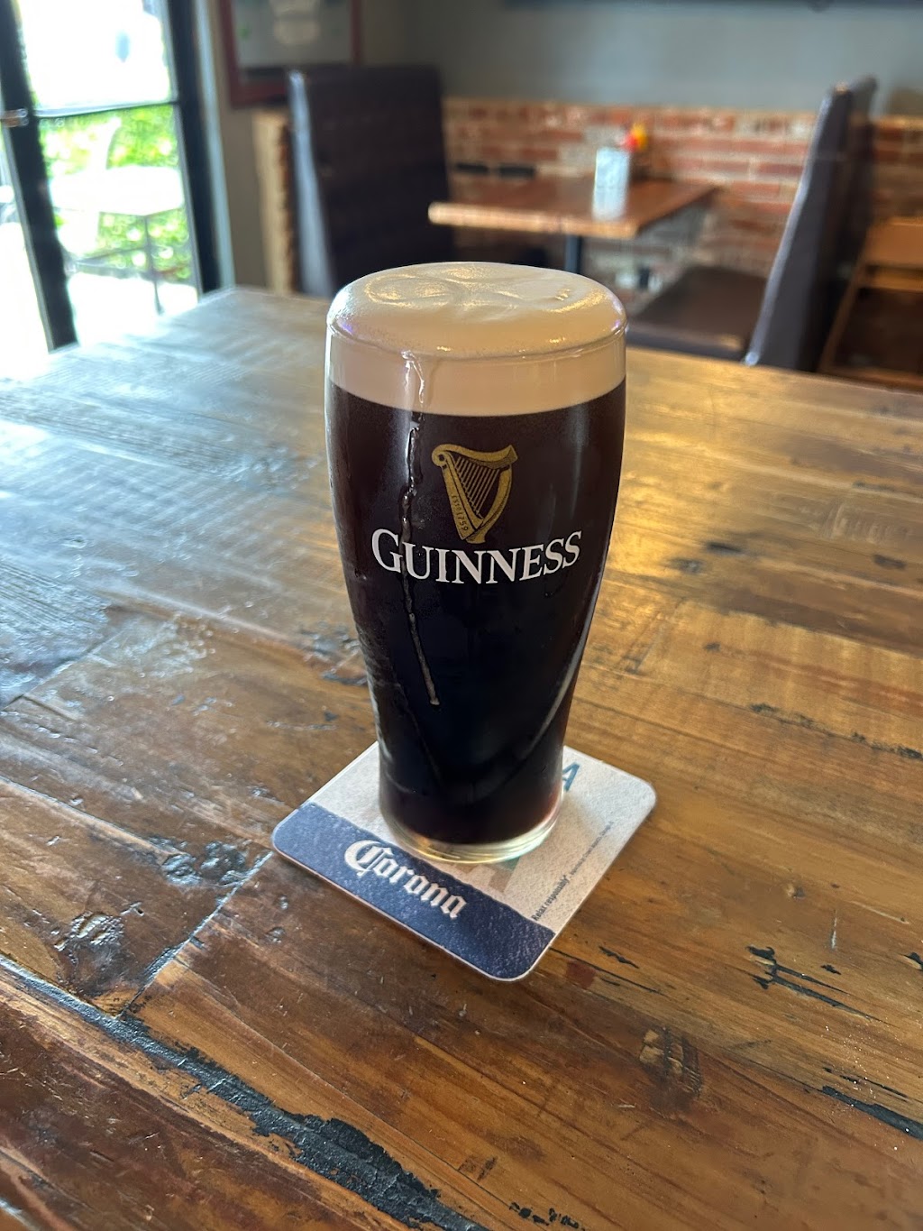 Blooms Irish Pub | 2391 S El Camino Real, San Clemente, CA 92672, USA | Phone: (949) 218-0120