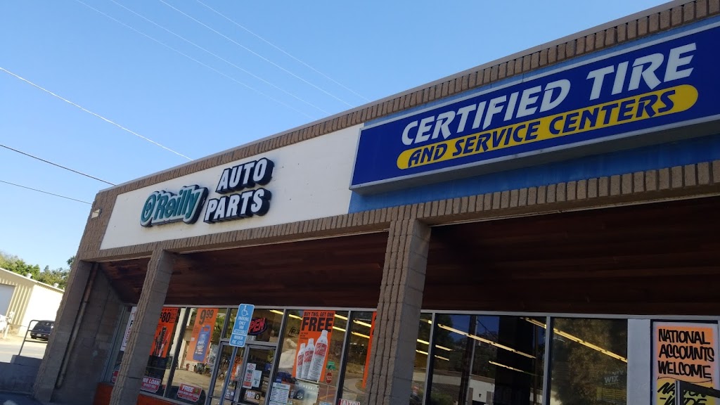 OReilly Auto Parts | 10050 Campo Rd, Spring Valley, CA 91977, USA | Phone: (619) 670-5888