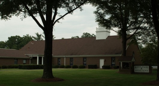 Ruffin Stacey Baptist Church | 261 Estes Rd, Ruffin, NC 27326, USA | Phone: (336) 939-2895