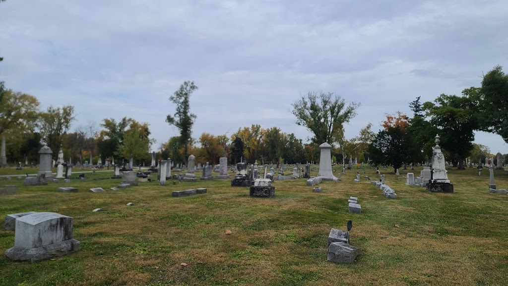 Greenlawn Cemetery | 895 E County Rd 36, Tiffin, OH 44883, USA | Phone: (419) 447-2010