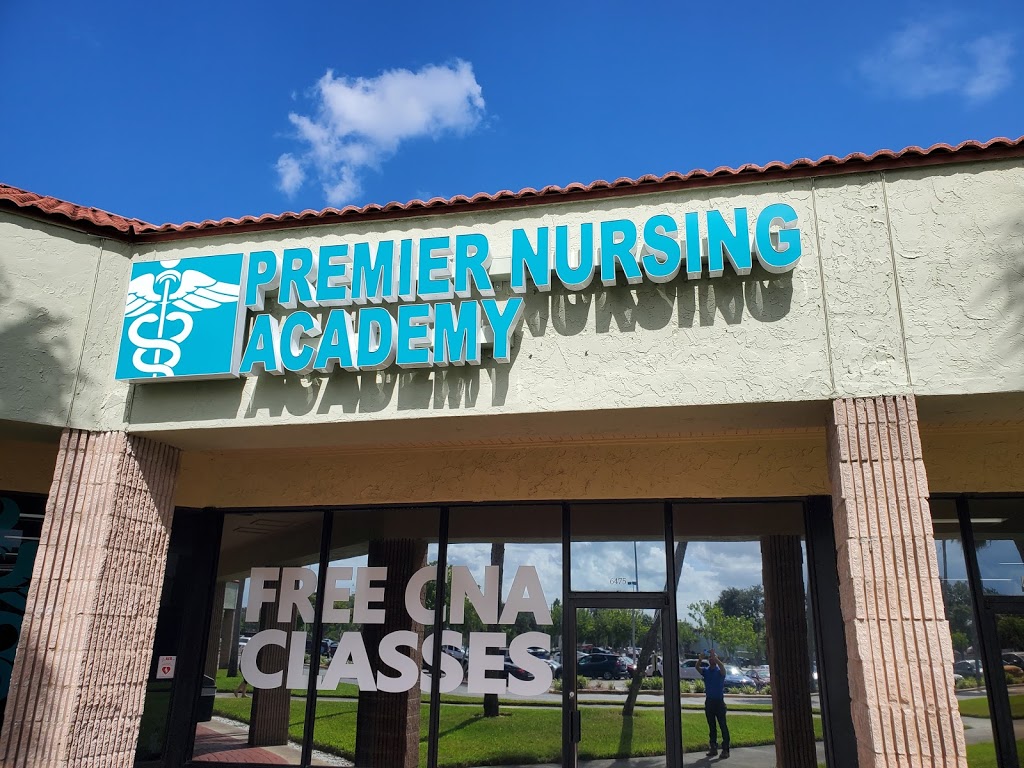 Premier Nursing Academy | 5720 14th St W, Bradenton, FL 34207, USA | Phone: (941) 217-7360
