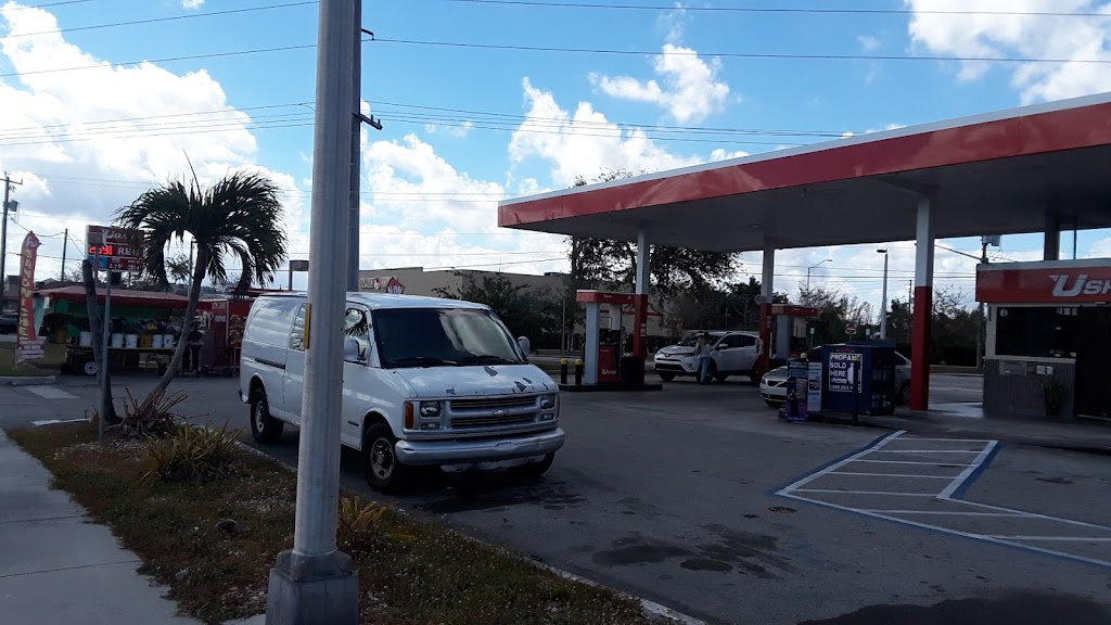 U-Gas | 28590 S Dixie Hwy, Homestead, FL 33033 | Phone: (305) 248-0720