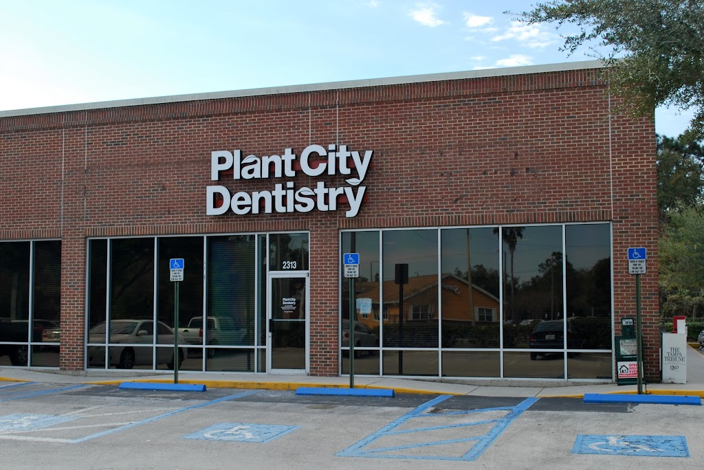 Plant City Dentistry | 2313 Thonotosassa Rd, Plant City, FL 33563, USA | Phone: (813) 704-6986