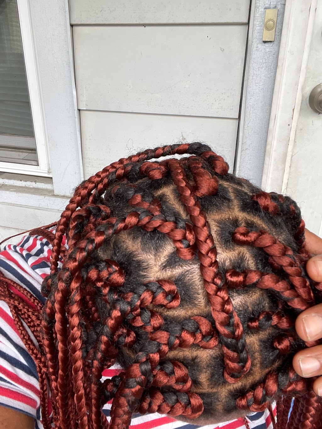 Flo African Hair Braiding | 329 Central Ave, Albany, NY 12206, USA | Phone: (518) 463-1601
