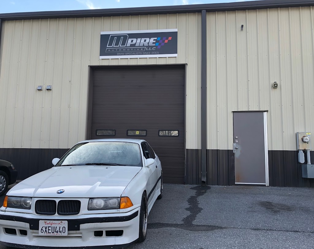 Mpire Automotive, LLC | 12340 Owings Mills Blvd Suite 103, Reisterstown, MD 21136 | Phone: (443) 461-3337
