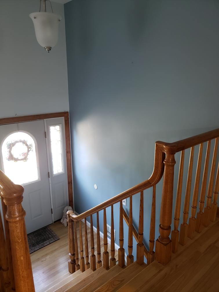 McQuaid Painting & Finishing L.l.c. | 51 W Brown St #6, Somerville, NJ 08876 | Phone: (908) 422-2560